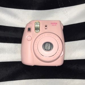 Instax mini 8